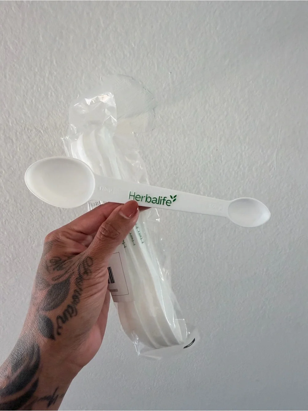 Measuring Spoons